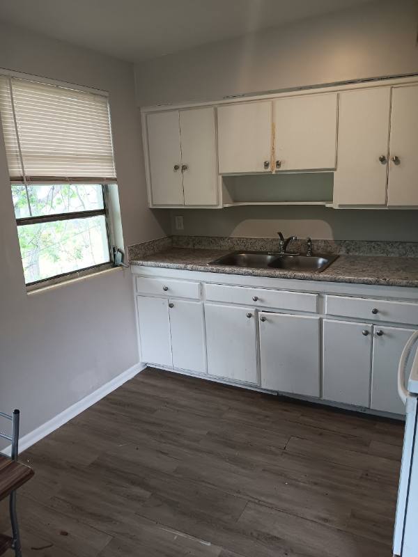 House for rent at 1645 W 23rd St #2, Jacksonville, FL 32209