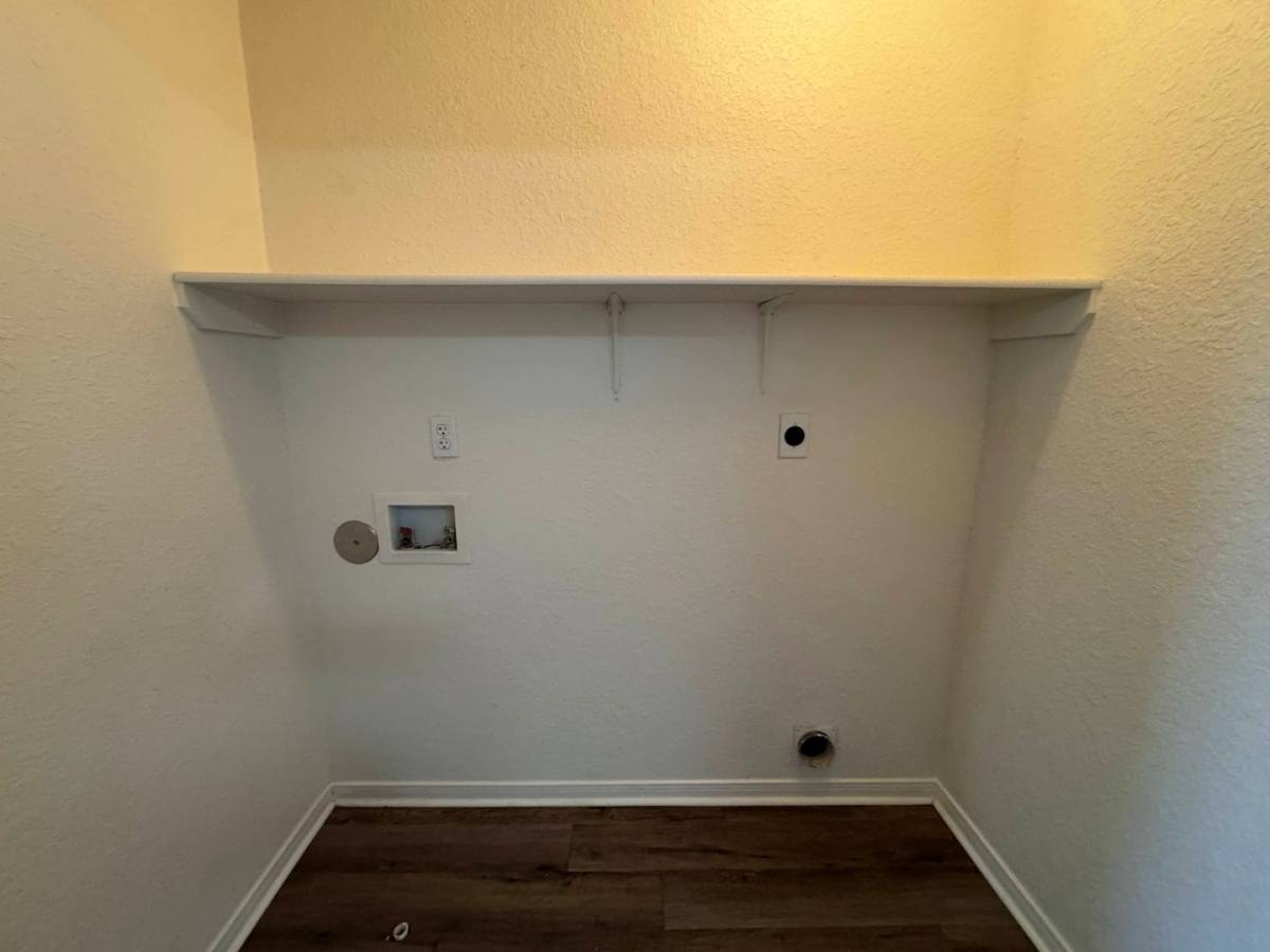 Apartment for rent at 1606 Dugger Circle, Killeen, TX 76543