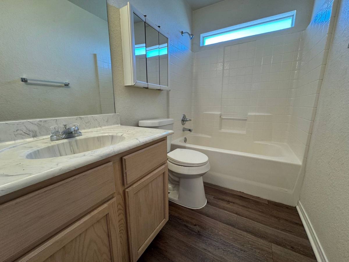 Apartment for rent at 1606 Dugger Circle, Killeen, TX 76543
