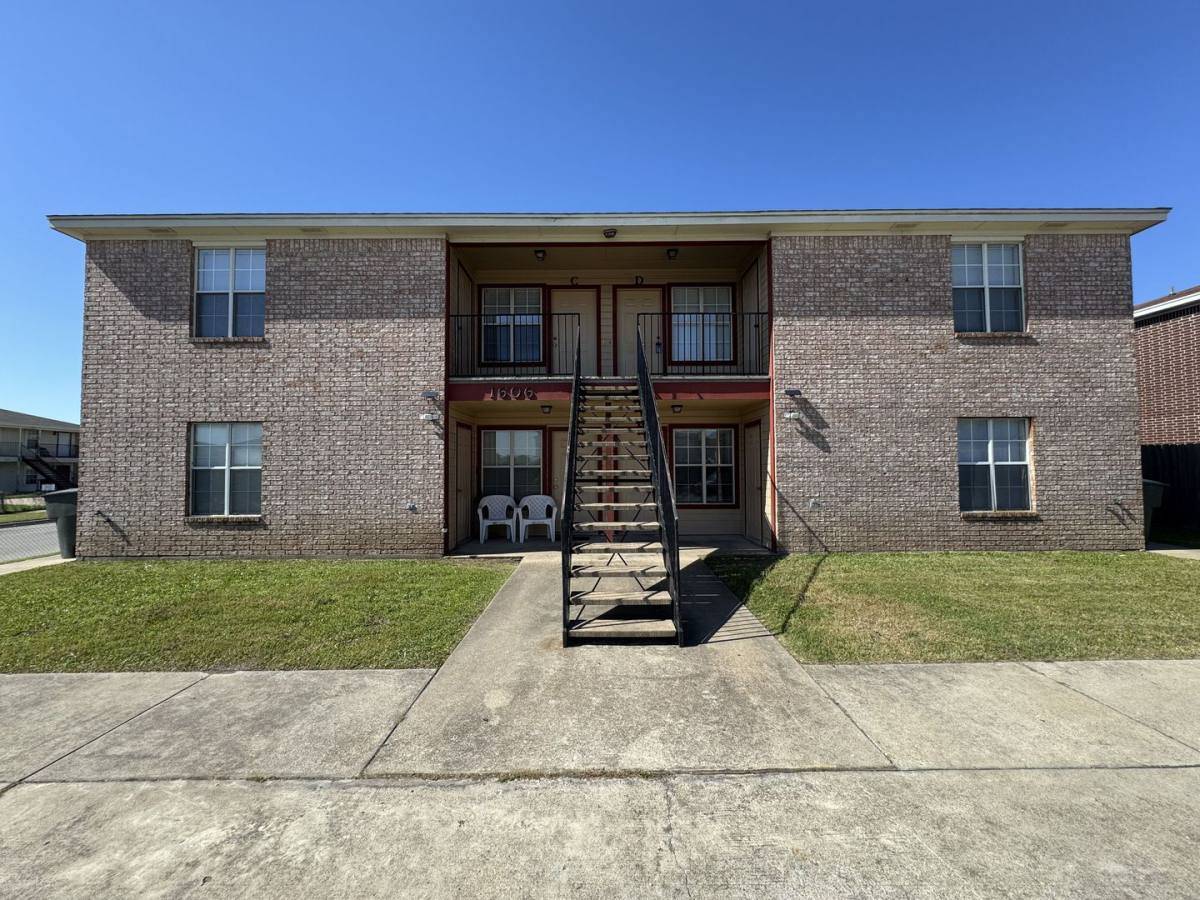 Apartment for rent at 1606 Dugger Circle, Killeen, TX 76543