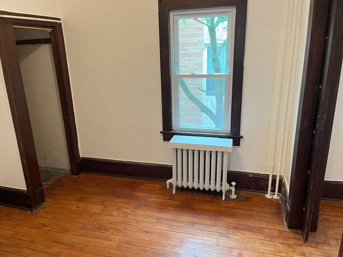 Apartment for rent at 22 Raymond Ave, Ground Floor, Poughkeepsie, NY 12603
