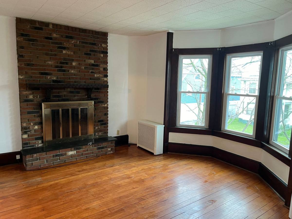 Apartment for rent at 22 Raymond Ave, Ground Floor, Poughkeepsie, NY 12603