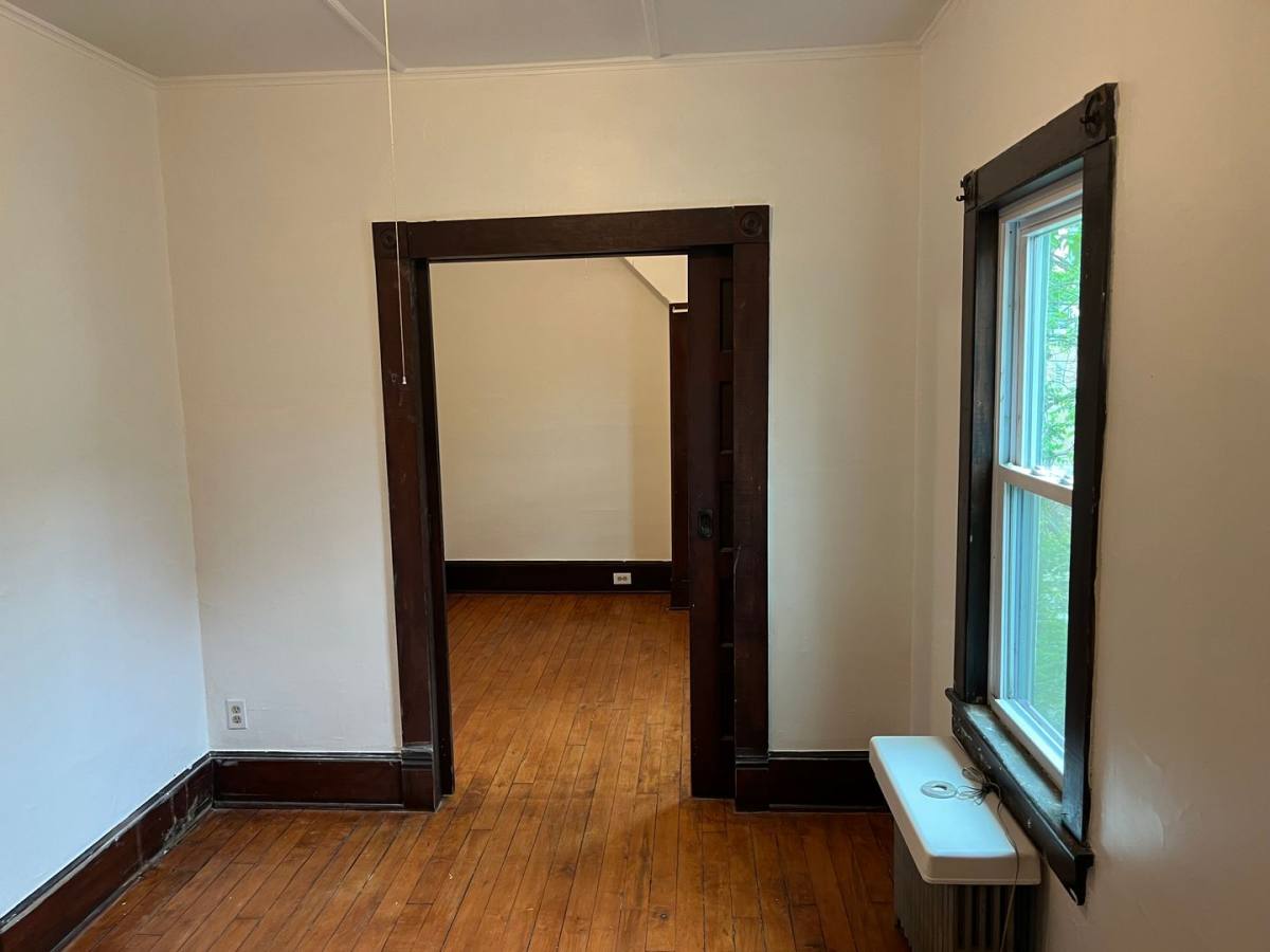 Apartment for rent at 22 Raymond Ave, Ground Floor, Poughkeepsie, NY 12603