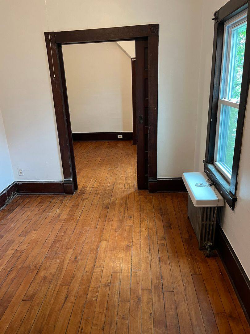 Apartment for rent at 22 Raymond Ave, Ground Floor, Poughkeepsie, NY 12603