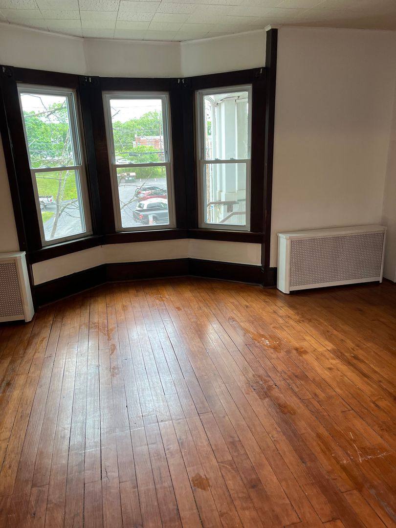 Apartment for rent at 22 Raymond Ave, Ground Floor, Poughkeepsie, NY 12603