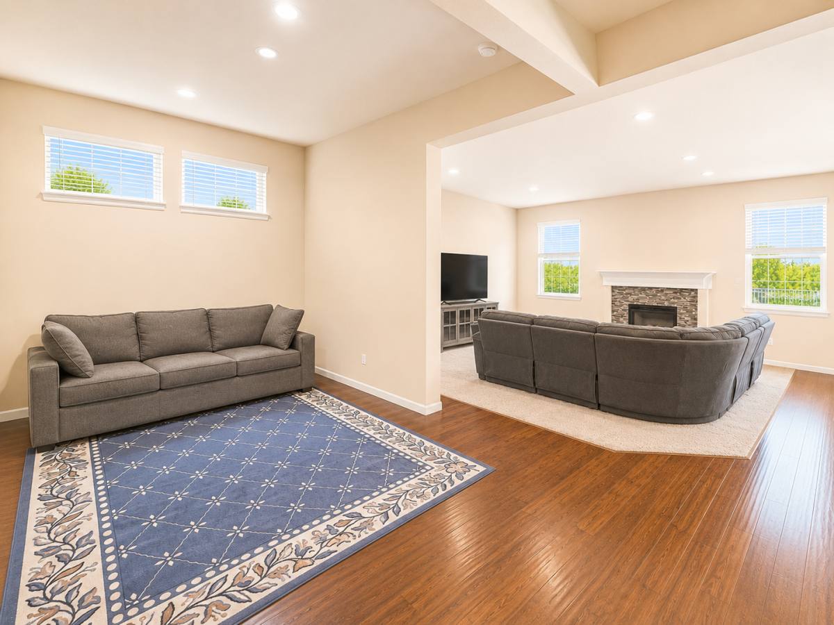 House for rent at 16909 NW Viola St, Portland, OR 97229