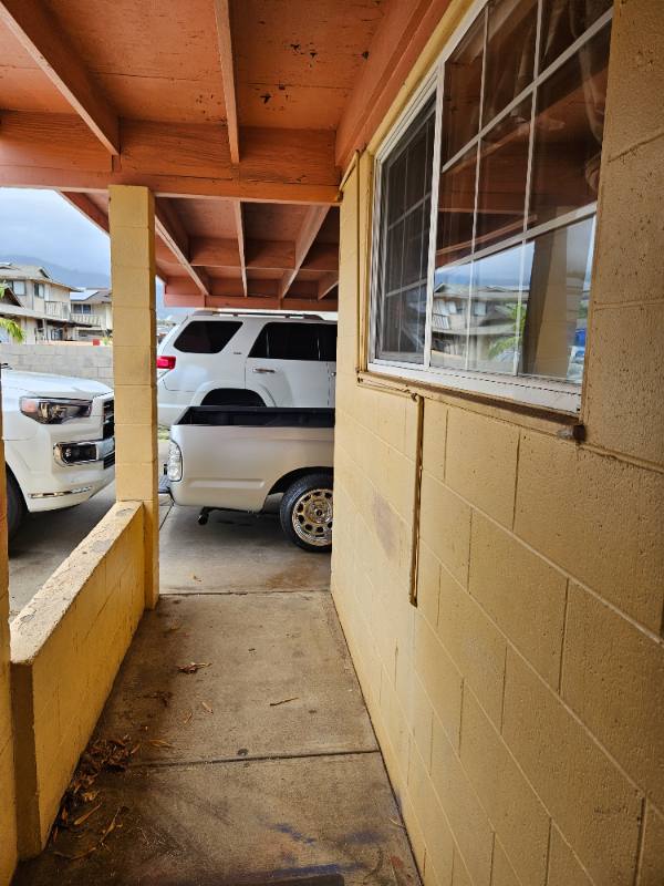 Apartment for rent at 641 Huali Way #B, Kahului, HI 96732