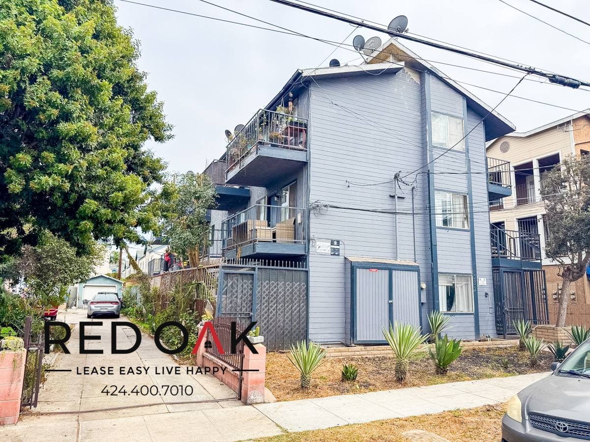 Condo for rent at 532 Nebraska Ave #304, Long Beach, CA 90802