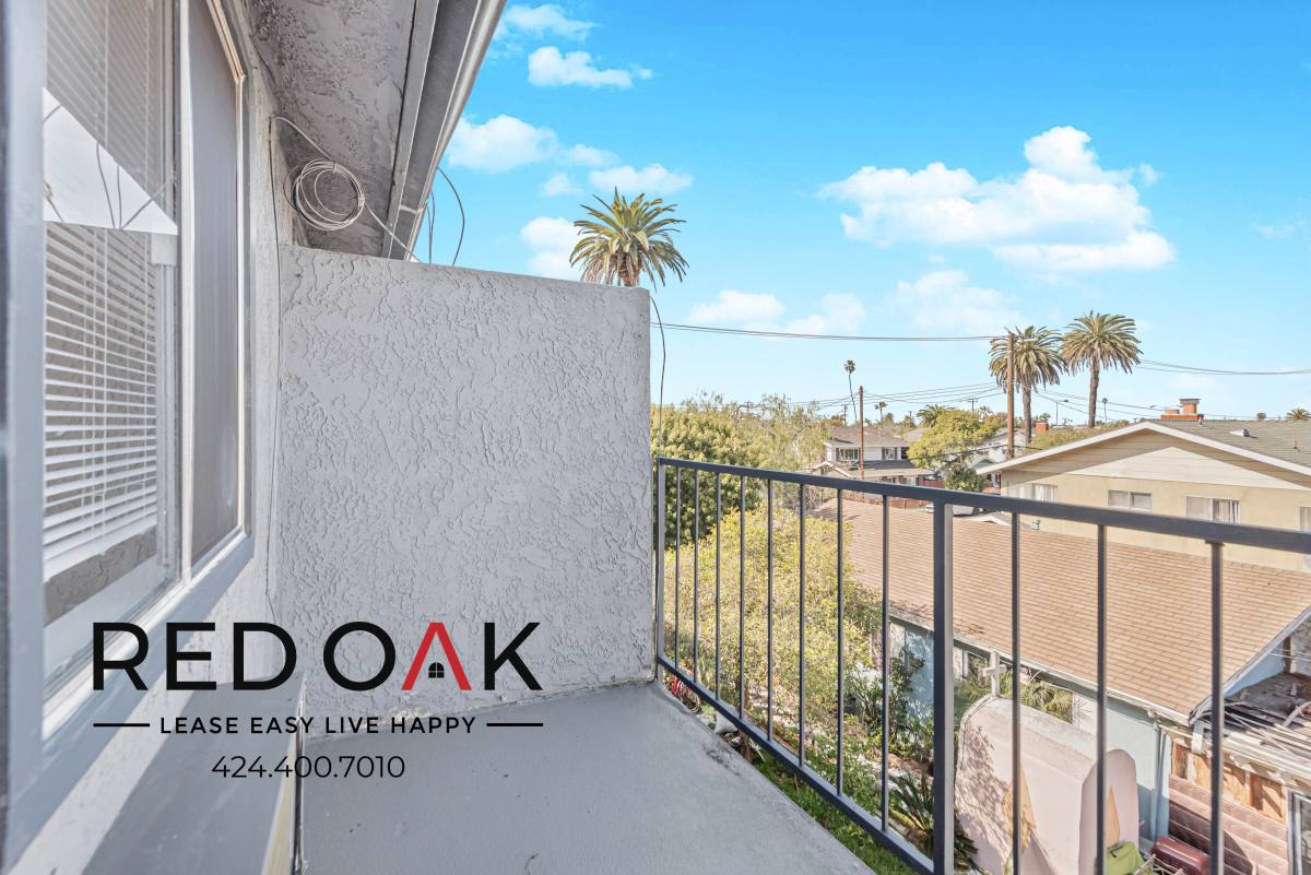 Condo for rent at 532 Nebraska Ave #304, Long Beach, CA 90802