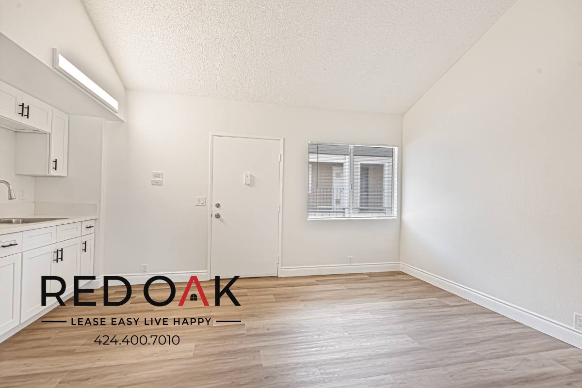 Condo for rent at 532 Nebraska Ave #304, Long Beach, CA 90802
