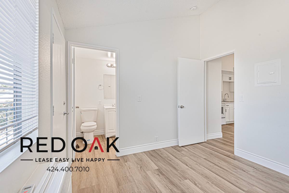 Condo for rent at 532 Nebraska Ave #304, Long Beach, CA 90802