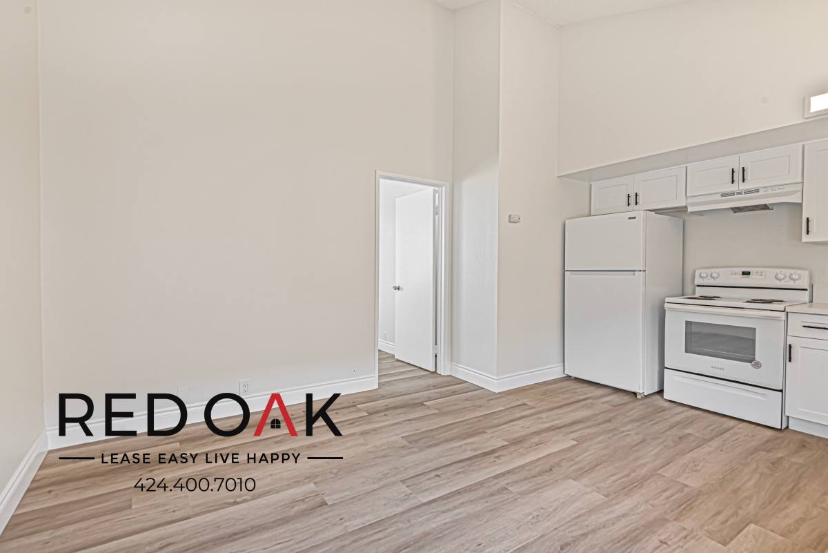 Condo for rent at 532 Nebraska Ave #304, Long Beach, CA 90802