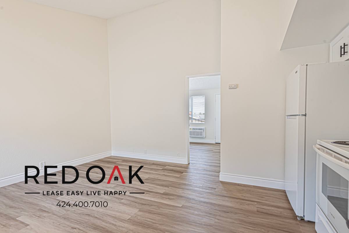 Condo for rent at 532 Nebraska Ave #304, Long Beach, CA 90802