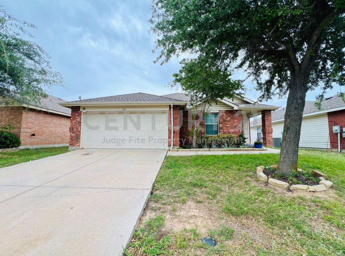 House for rent at 856 Poncho Lane, Flower Mound, TX 75022