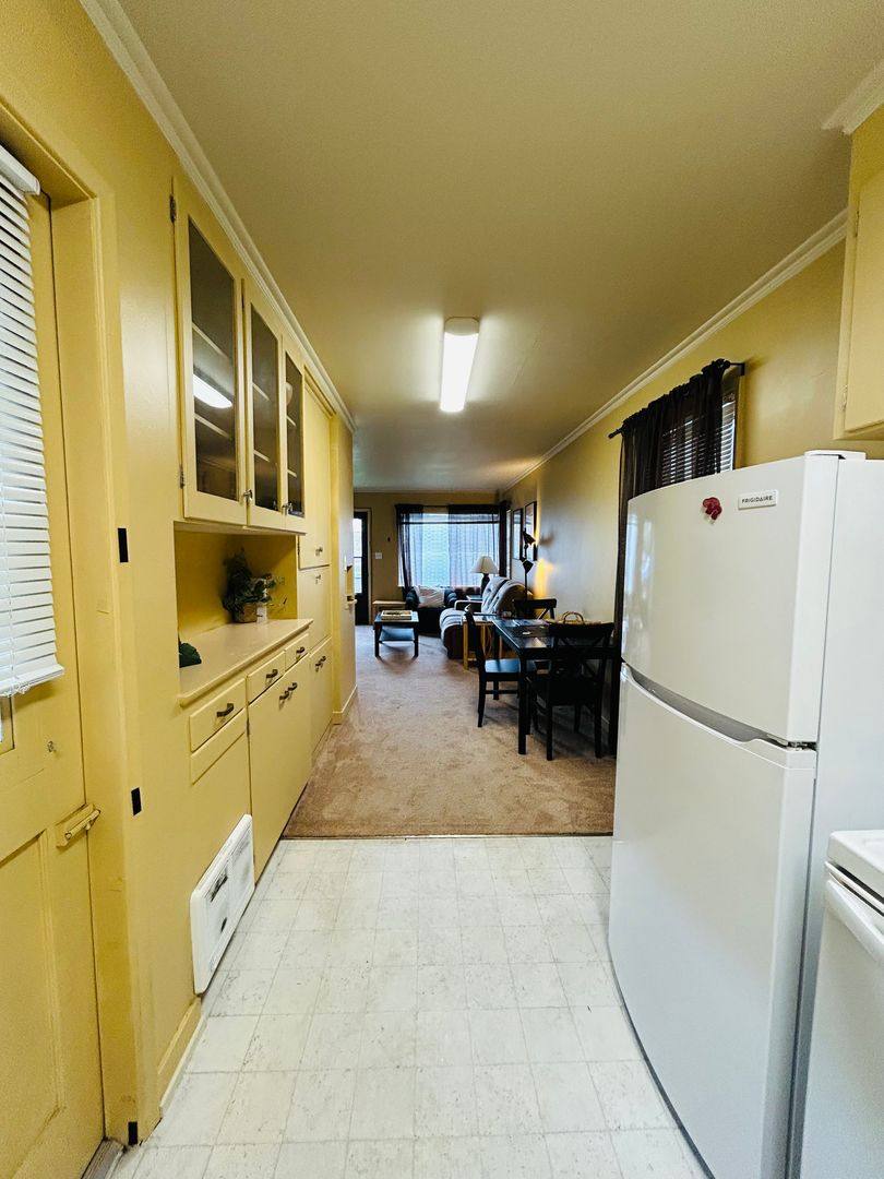 Apartment for rent at 5212 17th Ave NW, Seattle, WA 98107
