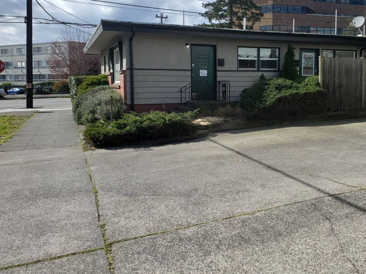 Apartment for rent at 5212 17th Ave NW, Seattle, WA 98107