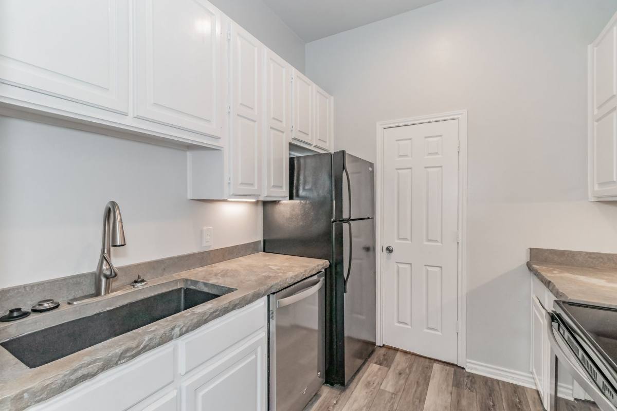 Townhouse for rent at 5007 Birchman Ave, Fort Worth, TX 76107