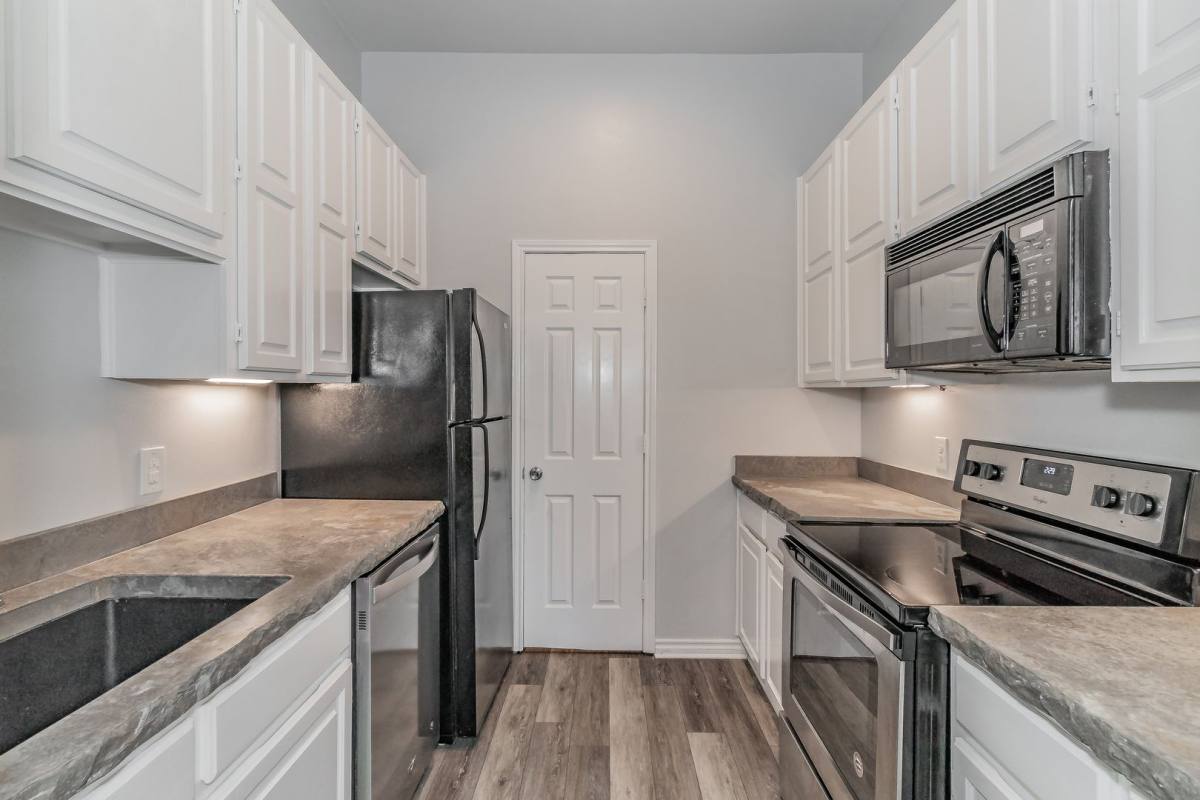Townhouse for rent at 5007 Birchman Ave, Fort Worth, TX 76107