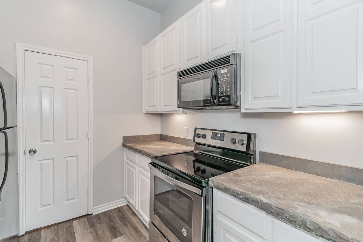 Townhouse for rent at 5007 Birchman Ave, Fort Worth, TX 76107
