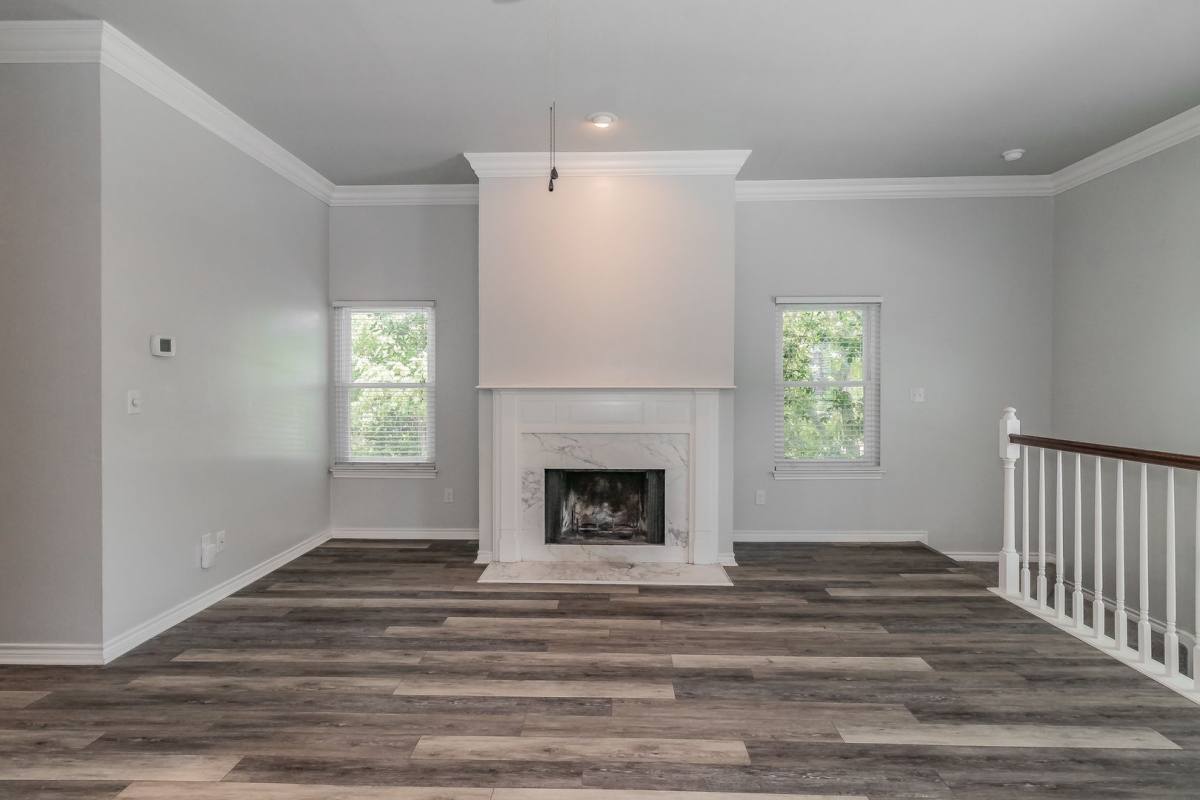 Townhouse for rent at 5007 Birchman Ave, Fort Worth, TX 76107