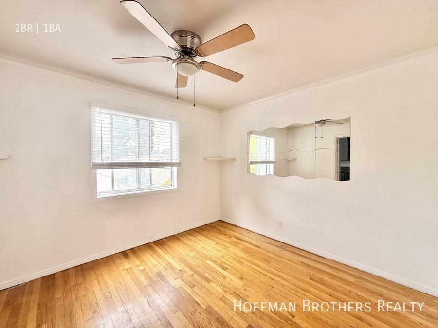Apartment for rent at 2425 Silver Lake Blvd #B, Los Angeles, CA 90039