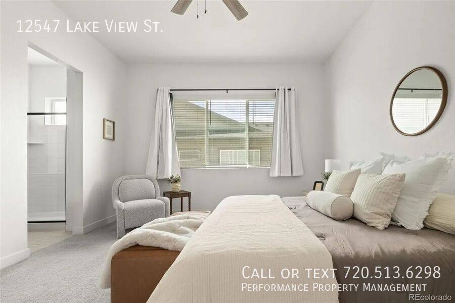 House for rent at 12547 Lake View St, Longmont, CO 80504