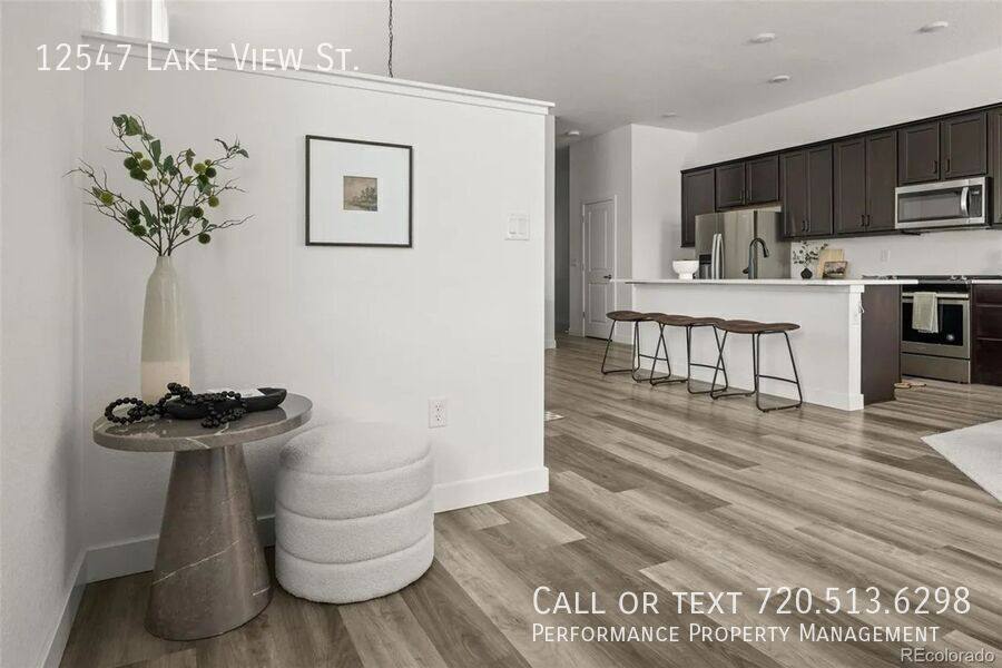 House for rent at 12547 Lake View St, Longmont, CO 80504