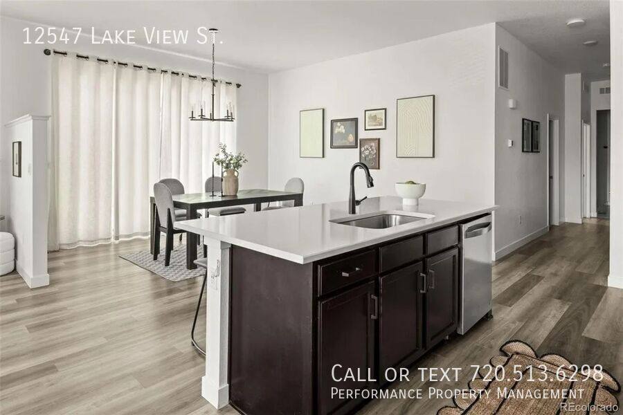 House for rent at 12547 Lake View St, Longmont, CO 80504