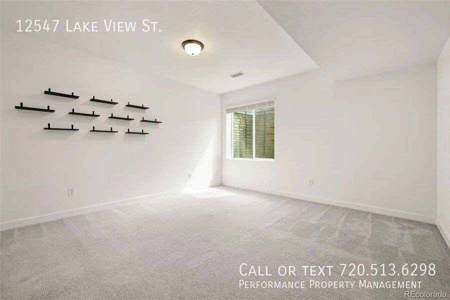 House for rent at 12547 Lake View St, Longmont, CO 80504