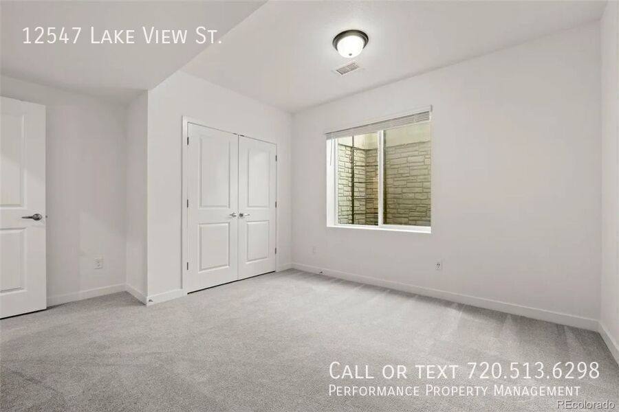 House for rent at 12547 Lake View St, Longmont, CO 80504