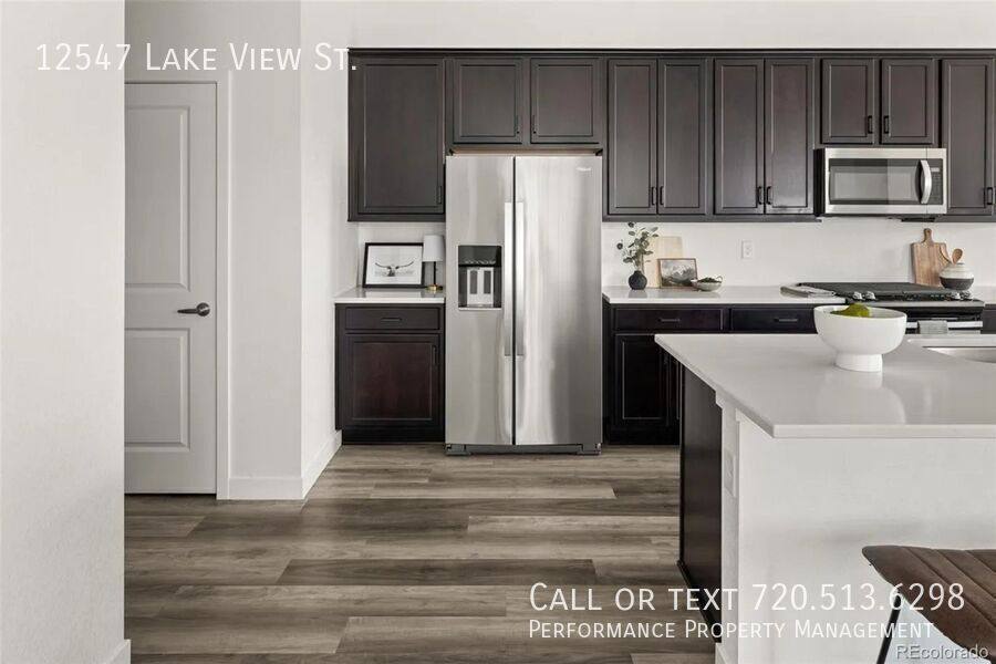House for rent at 12547 Lake View St, Longmont, CO 80504