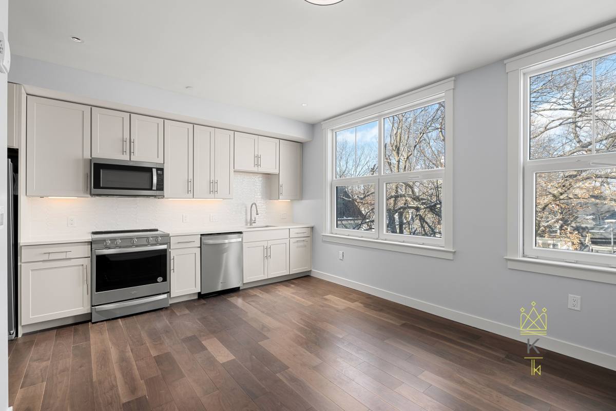 Apartment for rent at 136 Babcock St #305, Brookline, MA 02446