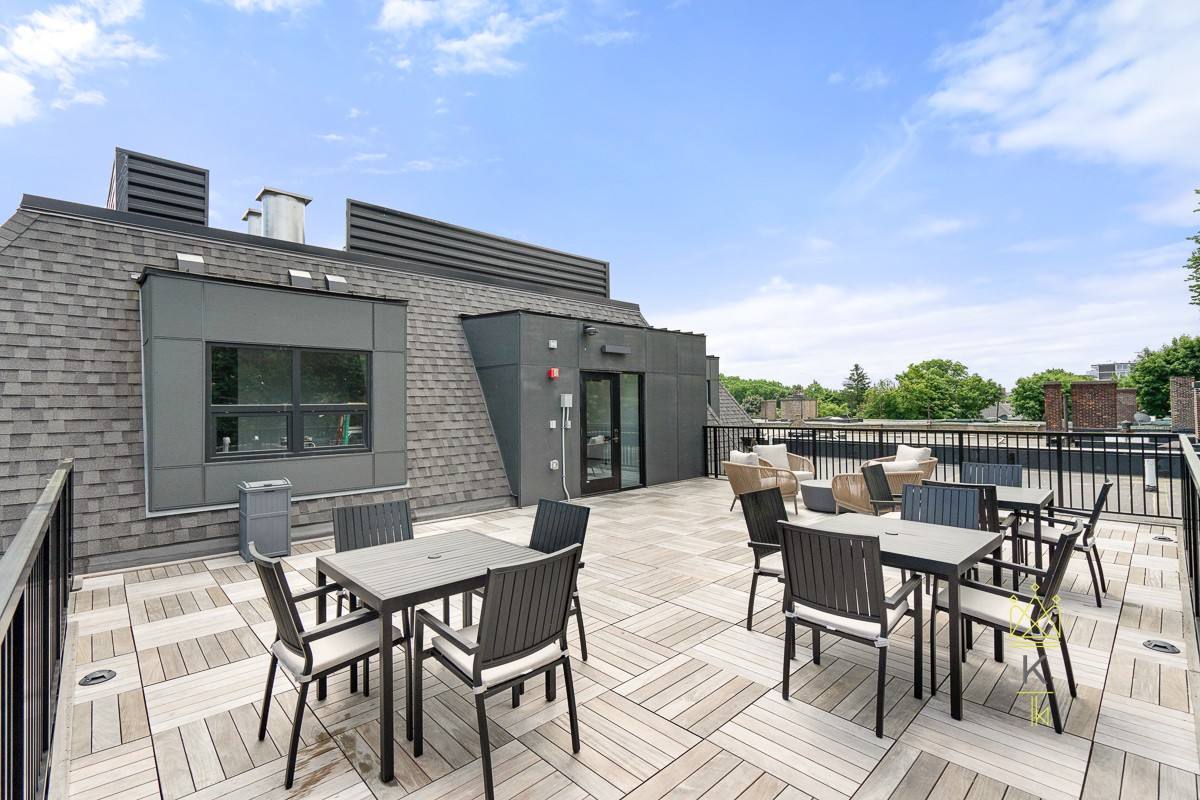Apartment for rent at 136 Babcock St #305, Brookline, MA 02446