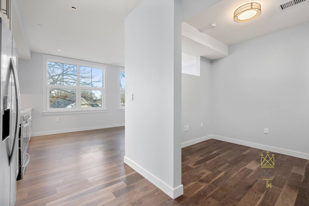 Apartment for rent at 136 Babcock St #305, Brookline, MA 02446