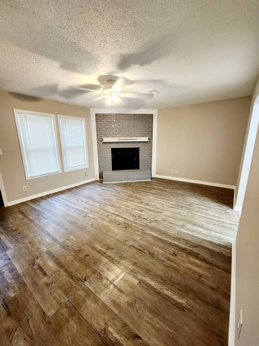 House for rent at 14012 Hurstland Dr SW, Huntsville, AL 35803