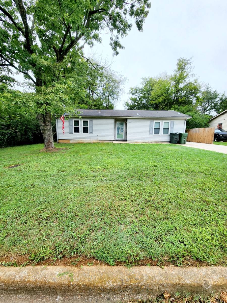 House for rent at 14012 Hurstland Dr SW, Huntsville, AL 35803