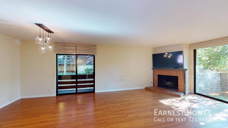 Townhouse for rent at 21930 Marylee St #97, Woodland Hills, CA 91367
