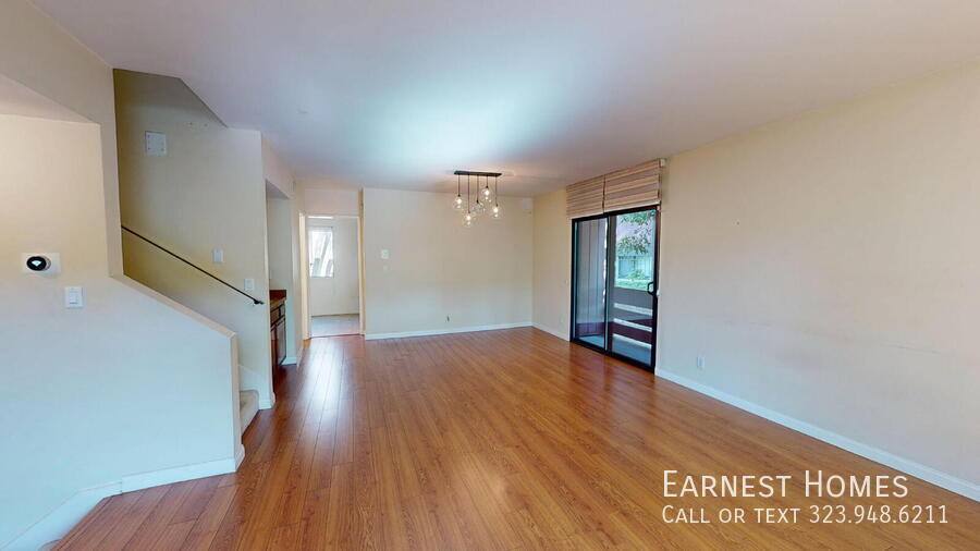 Townhouse for rent at 21930 Marylee St #97, Woodland Hills, CA 91367