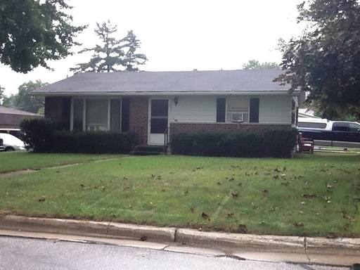 House for rent at 213 Crystal Valley Dr, Middlebury, IN 46540