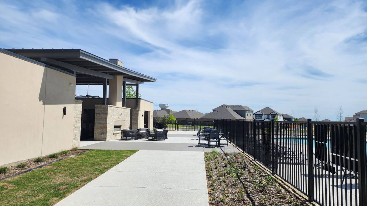House for rent at 2221 Redwing Dr, Denton, TX 76205