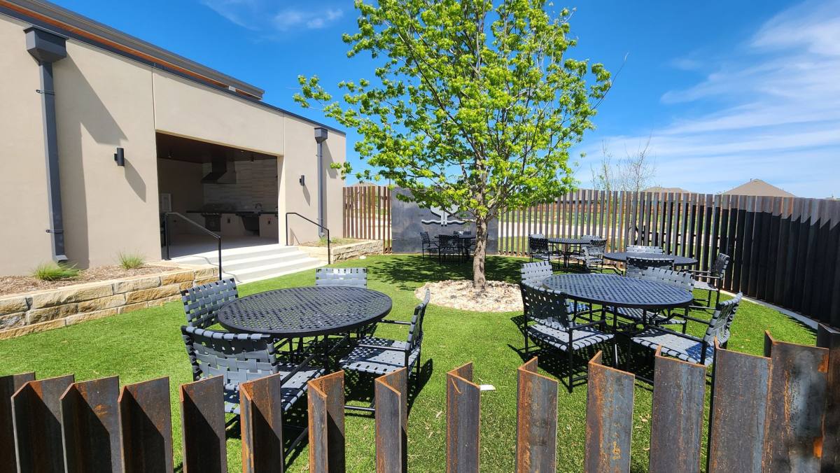 House for rent at 2221 Redwing Dr, Denton, TX 76205