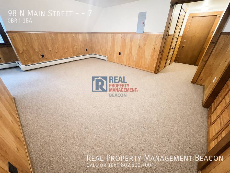 Apartment for rent at 98 N Main St #7, White River Junction, VT 05001