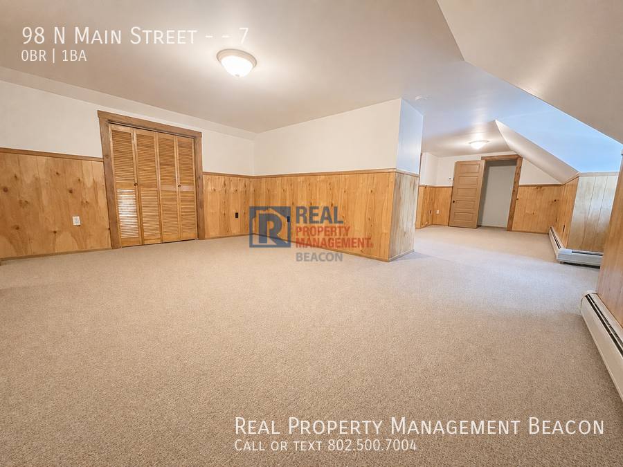 Apartment for rent at 98 N Main St #7, White River Junction, VT 05001
