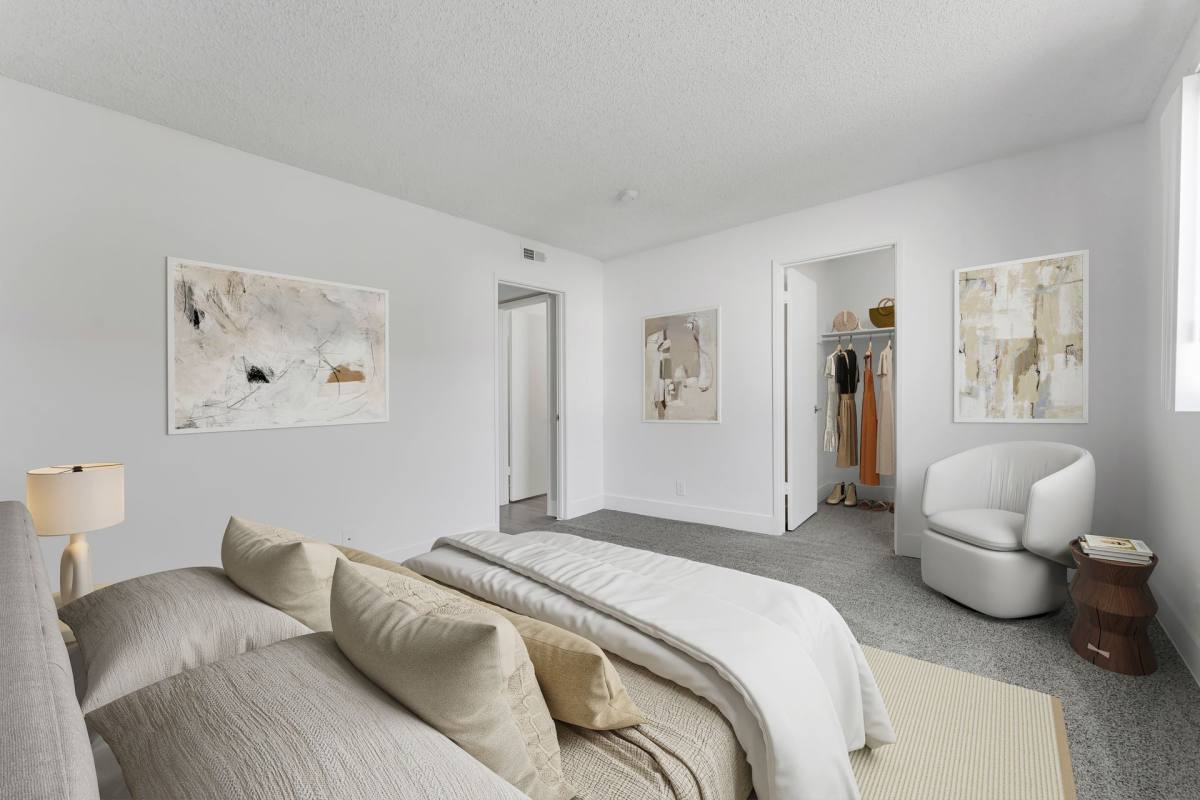 Apartment for rent at 1215 Sullivan Lane, Sparks, NV 89431