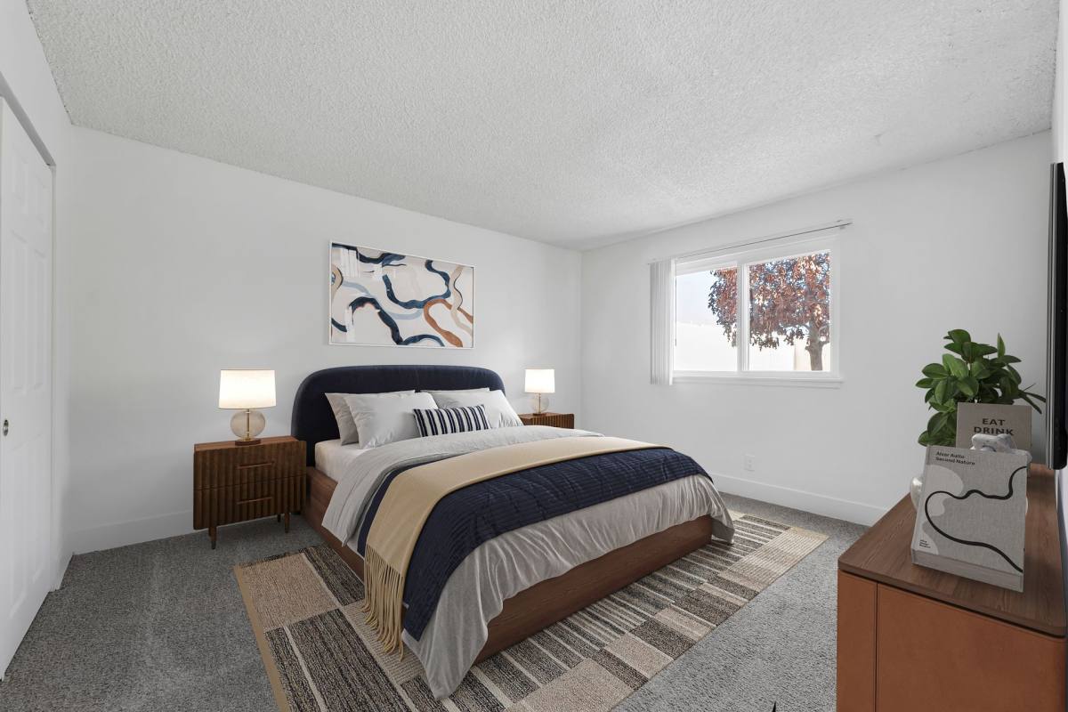 Apartment for rent at 1215 Sullivan Lane, Sparks, NV 89431