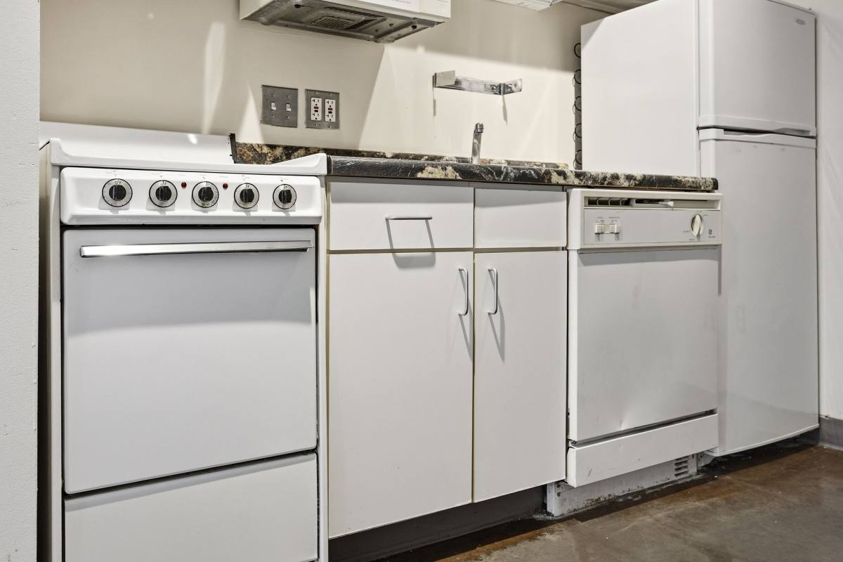 Apartment for rent at 210 S Clinton St, Iowa City, IA 52240