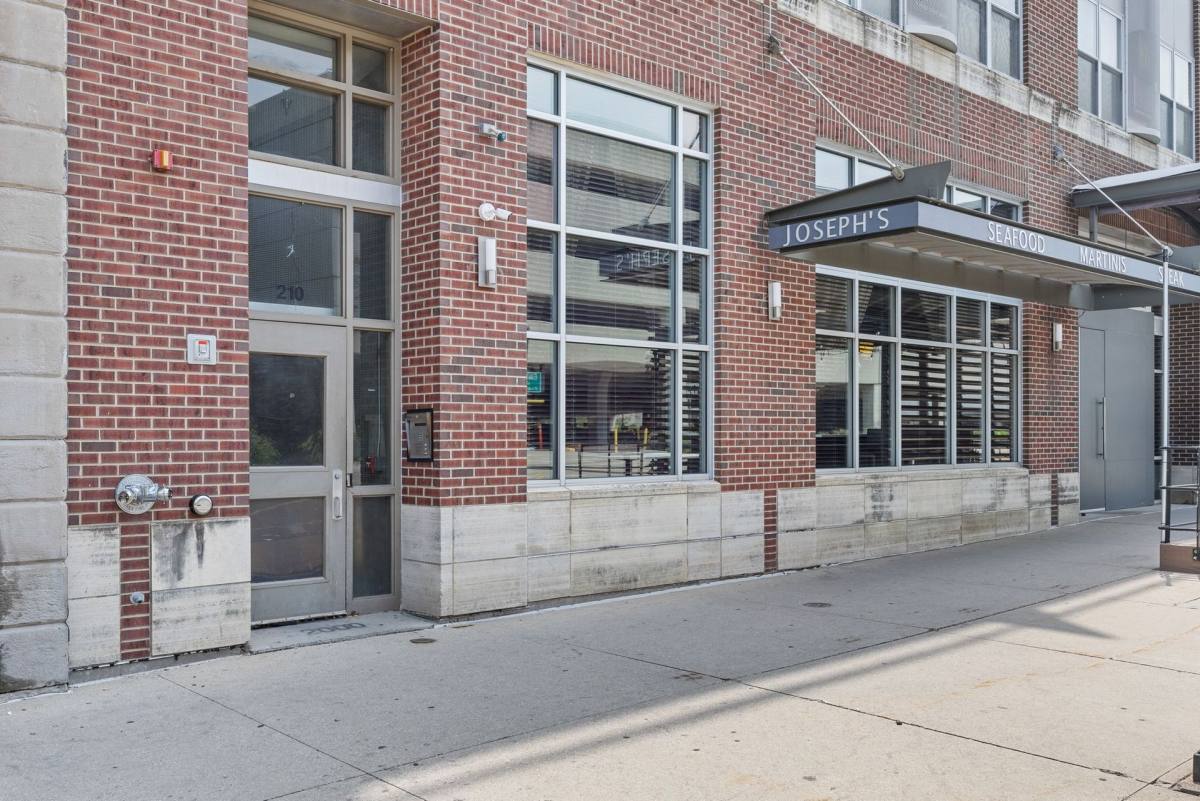 Apartment for rent at 210 S Clinton St, Iowa City, IA 52240