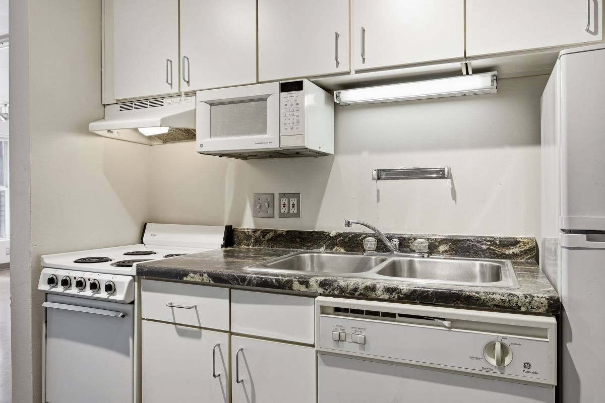 Apartment for rent at 210 S Clinton St, Iowa City, IA 52240