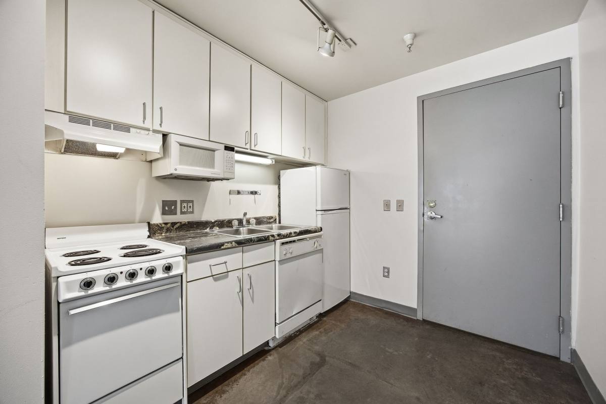 Apartment for rent at 210 S Clinton St, Iowa City, IA 52240