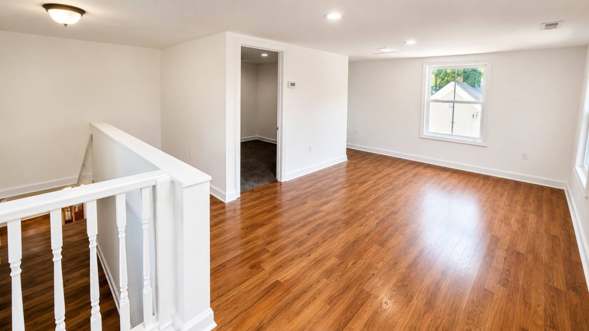 House for rent at 2401 Urban St, Winston Salem, NC 27107